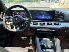 Mercedes-Benz GLE AMG GLE 53 4MATIC - фото 13
