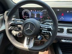 Mercedes-Benz GLE AMG GLE 53 4MATIC - фото 14