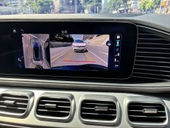 Mercedes-Benz GLE AMG GLE 53 4MATIC - фото 18