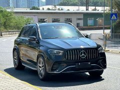 Mercedes-Benz GLE AMG GLE 53 4MATIC - фото 3