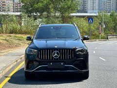 Mercedes-Benz GLE AMG GLE 53 4MATIC - фото 4