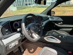 Mercedes-Benz GLE AMG GLE 53 4MATIC - фото 6