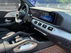 Mercedes-Benz GLE AMG GLE 53 4MATIC - фото 9