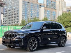 BMW X5 Facelift xDrive 40Li Luxury M Sport Package - ფოტო 1