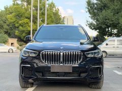 BMW X5 Facelift xDrive 40Li Luxury M Sport Package - ფოტო 2