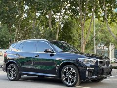 BMW X5 Facelift xDrive 40Li Luxury M Sport Package - ფოტო 3