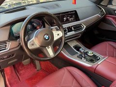 BMW X5 Facelift xDrive 40Li Luxury M Sport Package - ფოტო 4