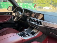 BMW X5 Facelift xDrive 40Li Luxury M Sport Package - ფოტო 5