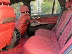 BMW X5 Facelift xDrive 40Li Luxury M Sport Package - ფოტო 6