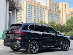 BMW X5 Facelift xDrive 40Li Luxury M Sport Package - ფოტო 7