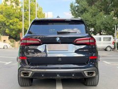 BMW X5 Facelift xDrive 40Li Luxury M Sport Package - ფოტო 8