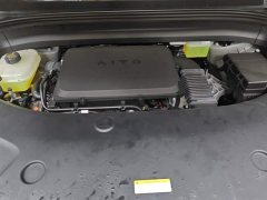 AITO Wenjie M7 Extended Range Pro AWD 5-Seater - photo 10
