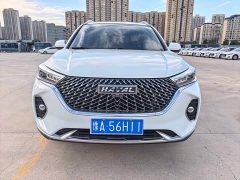 Haval M6 PLUS 1.5T DCT Luxury Smart Connected Edition - ფოტო 3