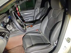 Cadillac CT5 2.8T Luxury (Standard Edition) - ფოტო 11