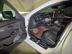 Cadillac CT5 2.8T Luxury (Standard Edition) - ფოტო 12