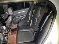 Cadillac CT5 2.8T Luxury (Standard Edition) - ფოტო 13