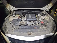 Cadillac CT5 2.8T Luxury (Standard Edition) - ფოტო 16