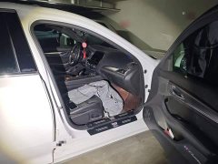 Cadillac CT5 2.8T Luxury (Standard Edition) - ფოტო 19