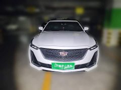 Cadillac CT5 2.8T Luxury (Standard Edition) - ფოტო 2