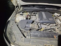 Cadillac CT5 2.8T Luxury (Standard Edition) - ფოტო 20