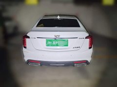Cadillac CT5 2.8T Luxury (Standard Edition) - ფოტო 3