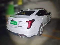 Cadillac CT5 2.8T Luxury (Standard Edition) - ფოტო 4