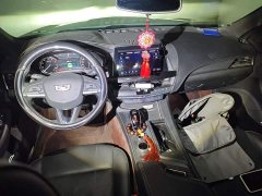 Cadillac CT5 2.8T Luxury (Standard Edition) - ფოტო 5