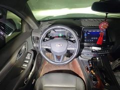 Cadillac CT5 2.8T Luxury (Standard Edition) - ფოტო 6