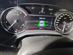 Cadillac CT5 2.8T Luxury (Standard Edition) - ფოტო 8