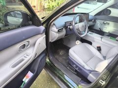 Leapmotor A10 505 Pleasure Edition - photo 12