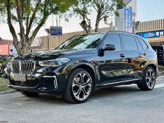 BMW X5 Facelift xDrive 40Li Luxury M Sport Package - photo 1