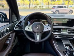 BMW X5 Facelift xDrive 40Li Luxury M Sport Package - photo 10