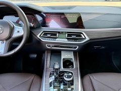 BMW X5 Facelift xDrive 40Li Luxury M Sport Package - photo 12