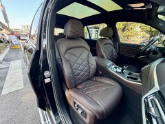 BMW X5 Facelift xDrive 40Li Luxury M Sport Package - photo 13