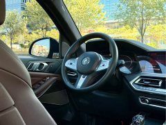 BMW X5 Facelift xDrive 40Li Luxury M Sport Package - photo 14