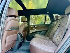 BMW X5 Facelift xDrive 40Li Luxury M Sport Package - photo 15