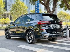 BMW X5 Facelift xDrive 40Li Luxury M Sport Package - photo 17