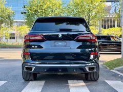 BMW X5 Facelift xDrive 40Li Luxury M Sport Package - photo 18