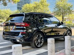 BMW X5 Facelift xDrive 40Li Luxury M Sport Package - photo 19