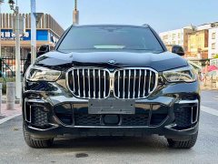 BMW X5 Facelift xDrive 40Li Luxury M Sport Package - photo 2