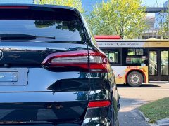 BMW X5 Facelift xDrive 40Li Luxury M Sport Package - photo 20