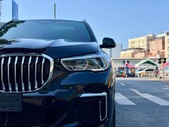 BMW X5 Facelift xDrive 40Li Luxury M Sport Package - photo 3