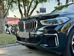 BMW X5 Facelift xDrive 40Li Luxury M Sport Package - photo 4