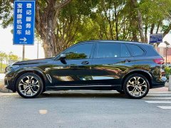 BMW X5 Facelift xDrive 40Li Luxury M Sport Package - photo 6
