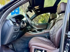 BMW X5 Facelift xDrive 40Li Luxury M Sport Package - photo 7