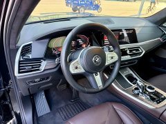 BMW X5 Facelift xDrive 40Li Luxury M Sport Package - photo 8