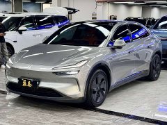 Nio Lerado L60 60kWh Rear-Wheel Drive - photo 1