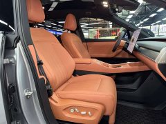 Nio Lerado L60 60kWh Rear-Wheel Drive - photo 10