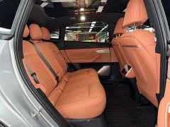 Nio Lerado L60 60kWh Rear-Wheel Drive - photo 11