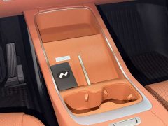 Nio Lerado L60 60kWh Rear-Wheel Drive - photo 14